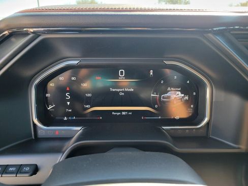 New 2026 GMC Sierra 1500 AT4 w/ AT4 Premium Package image 19