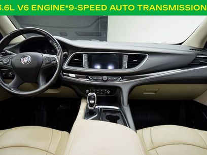 Used 2021 Buick Enclave Premium w/ Sun and Sites Package