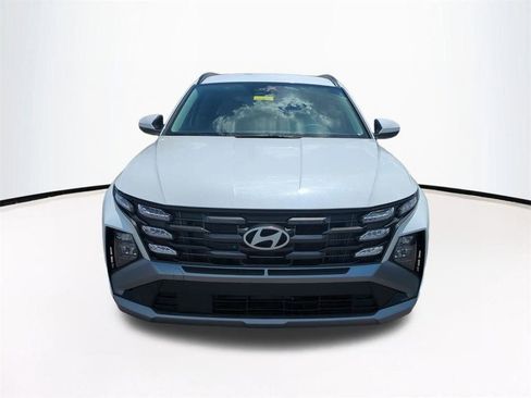 New 2026 Hyundai Tucson SEL AWD/4WD image 3