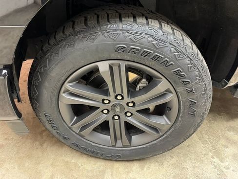 Certified 2023 Ford F150 Lariat image 28