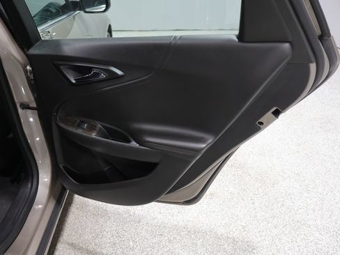 Used 2024 Chevrolet Malibu LT FWD image 21