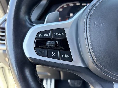 Used 2021 BMW X5 M50i w/ Premium Package AWD/4WD image 8