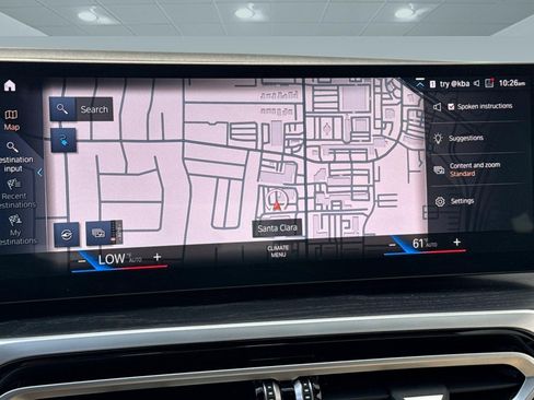 Certified 2023 BMW i4 eDrive40 w/ Premium Package RWD image 18