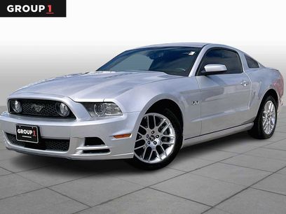 Used 2013 Ford Mustang GT
