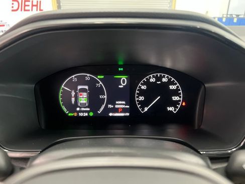 New 2026 Honda CR-V Sport image 25