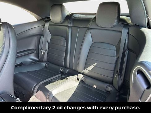 Used 2019 Mercedes-Benz C 300 4MATIC Cabriolet image 15