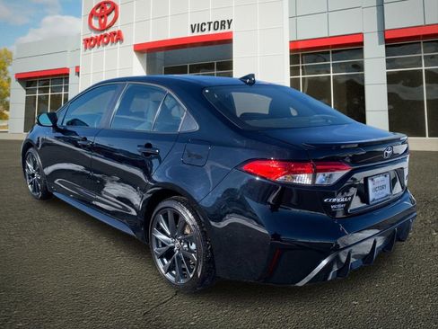 Used 2025 Toyota Corolla SE image 5