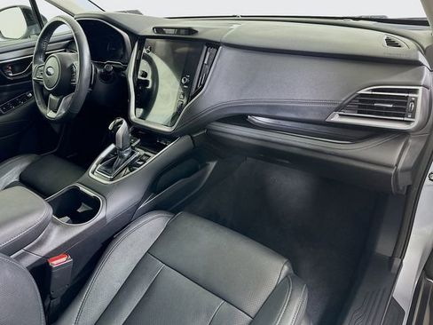 Certified 2024 Subaru Outback Touring XT AWD/4WD image 32
