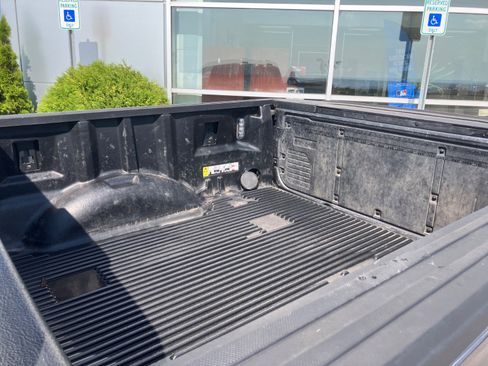 Used 2023 Ford F150 XLT w/ Equipment Group 302A High AWD/4WD image 9