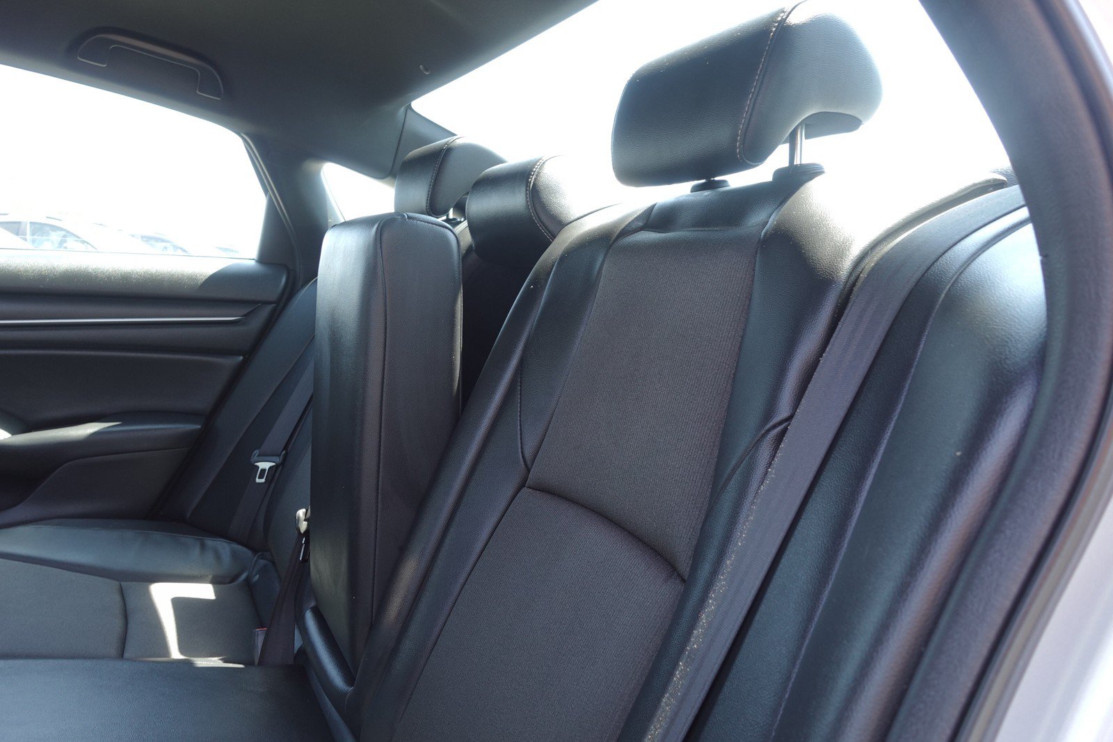Used 2022 Honda Accord Sport image 24