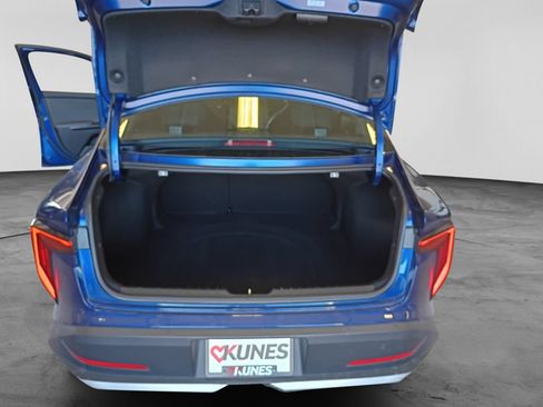 Used 2025 Kia K4 FWD image 42