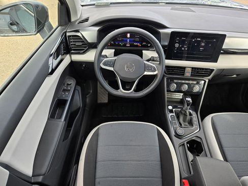 Used 2025 Volkswagen Taos S image 7