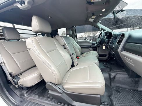 Used 2019 Ford F450 XL w/ XL Value Package image 31