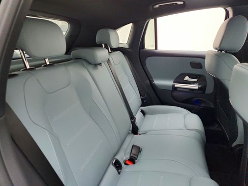 New 2026 Mercedes-Benz GLA 250 image 21