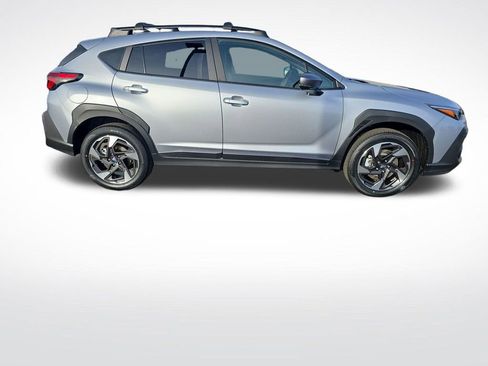 New 2026 Subaru Crosstrek 2.5i Limited image 8