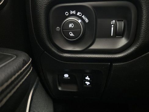 Used 2020 RAM 1500 Sport w/ Leather & Sound Group image 56