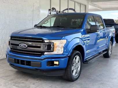 Used 2019 Ford F150 XLT w/ Equipment Group 302A Luxury