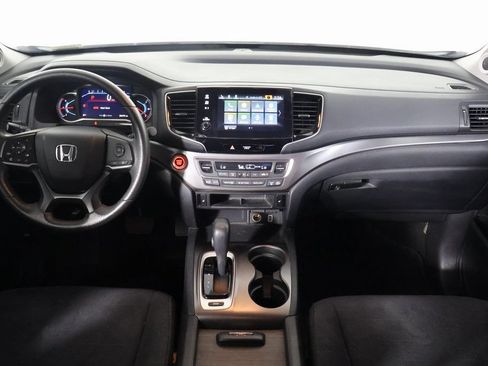 Used 2020 Honda Pilot EX image 6
