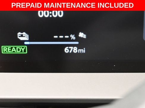 Certified 2026 Toyota RAV4 AWD Plug-in Hybrid image 18