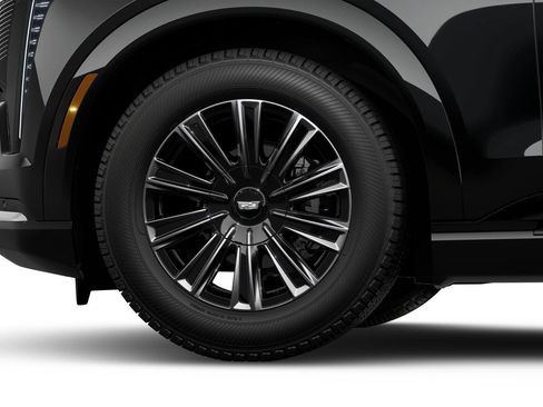 New 2026 Cadillac Escalade IQL Luxury image 13