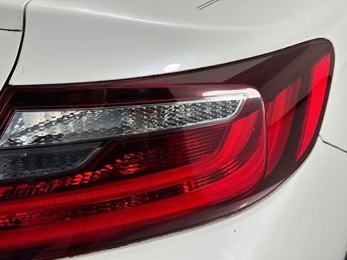 Used 2017 Honda Accord EX-L image 34