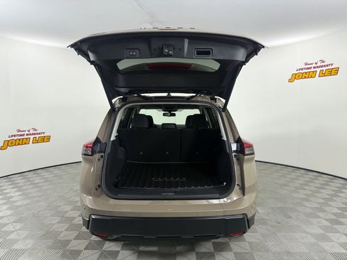 New 2026 Nissan Rogue SV w/ Rock Creek Premium Package AWD/4WD image 5