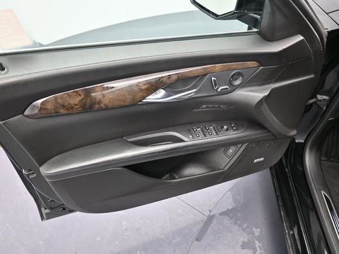 Used 2016 Cadillac CT6 Luxury w/ Active Chassis Package image 9