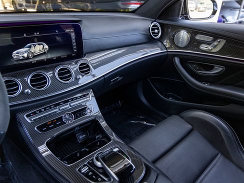 Used 2019 Mercedes-Benz E 63 AMG S image 49