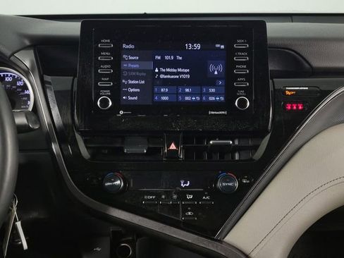 Used 2023 Toyota Camry LE w/ Cold Weather Package image 23