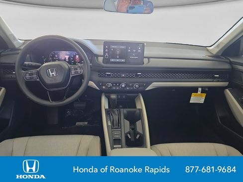 New 2026 Honda Accord SE image 12