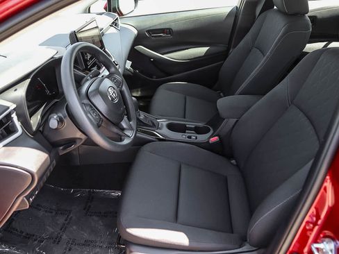 Certified 2026 Toyota Corolla LE w/ LE Premium Package FWD image 18