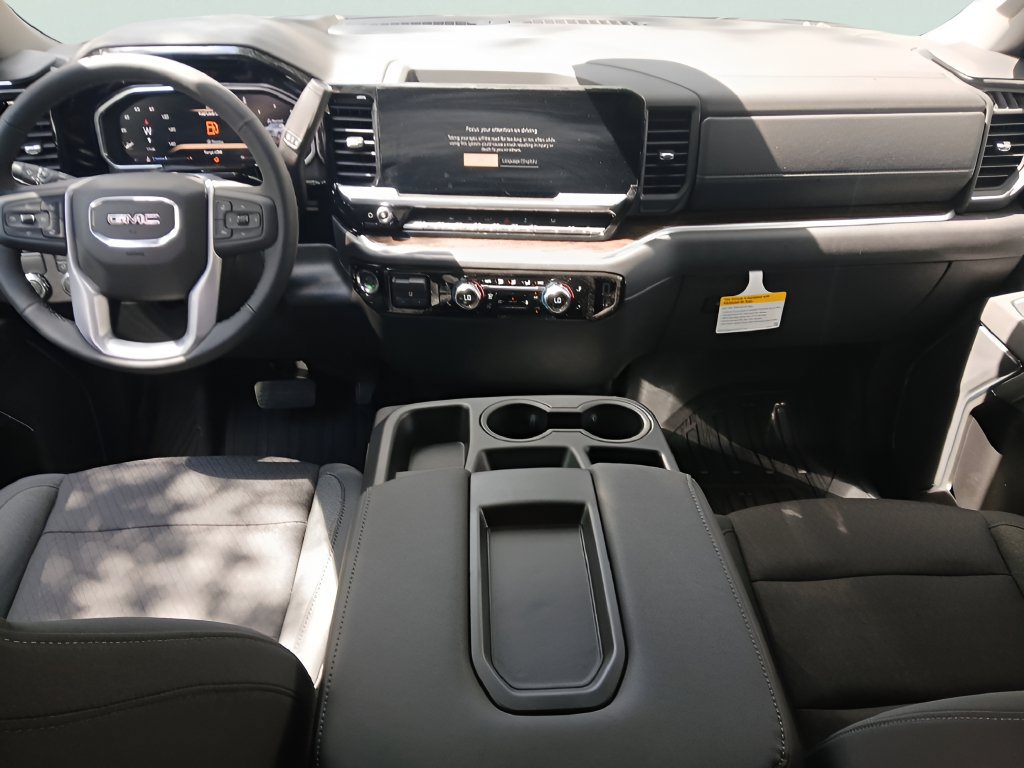 New 2026 GMC Sierra 1500 Elevation w/ Elevation Select Package RWD image 20