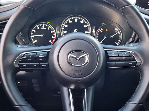 Certified 2025 MAZDA CX-30 AWD 2.5 S w/ Premium Package image 15