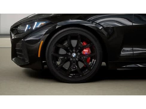 New 2026 BMW 440i xDrive Convertible w/ Premium Package image 7