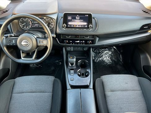 Certified 2023 Nissan Rogue SV image 15