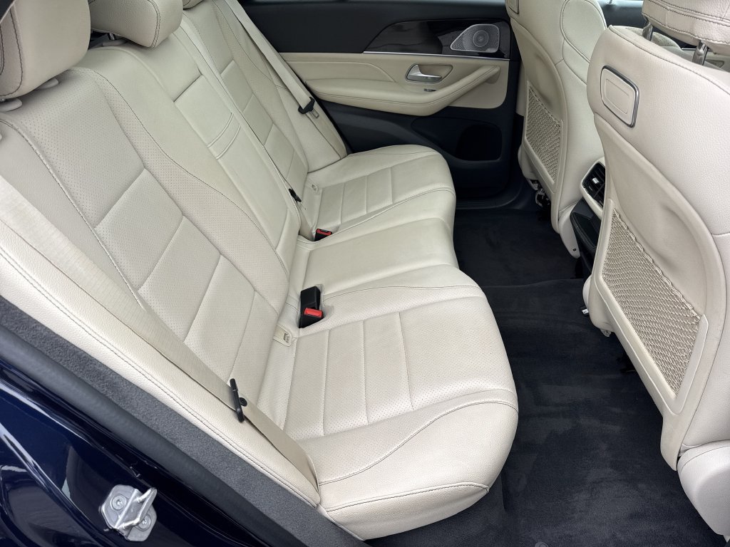 Used 2020 Mercedes-Benz GLE 350 image 15