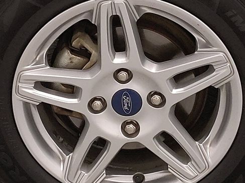 Used 2019 Ford Fiesta SE FWD image 31