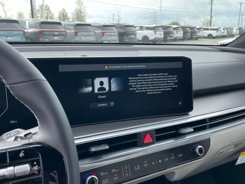 New 2026 Kia Sorento SX Prestige AWD/4WD image 15