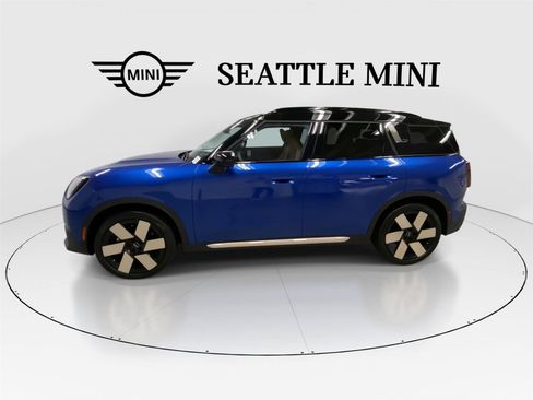 Certified 2025 MINI Cooper Countryman S image 6