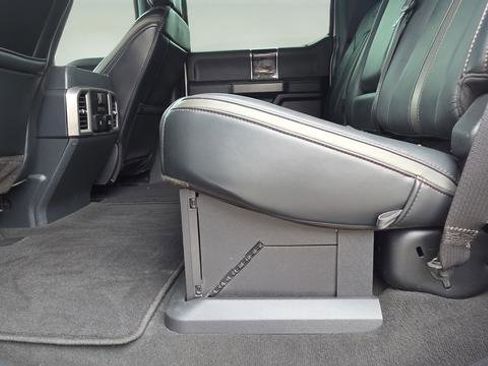 Used 2022 Ford F350 Platinum image 23