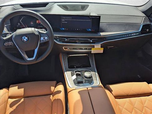 Used 2026 BMW X5 sDrive40i RWD image 14