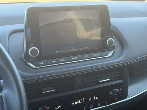 Certified 2024 Nissan Rogue SV w/ SV Premium Package image 23