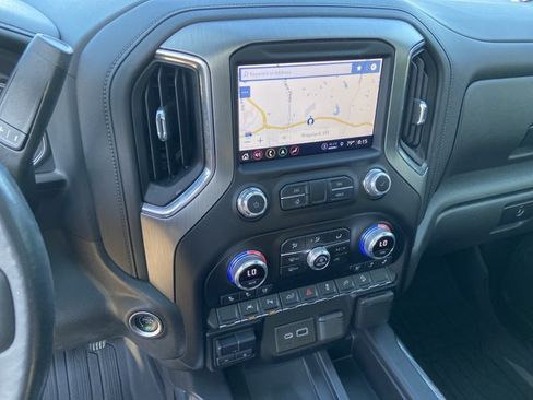 Used 2022 GMC Sierra 1500 Denali w/ Driver Alert Package II AWD/4WD image 41