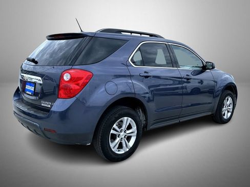 Used 2014 Chevrolet Equinox LT w/ Driver Convenience Package AWD/4WD image 5