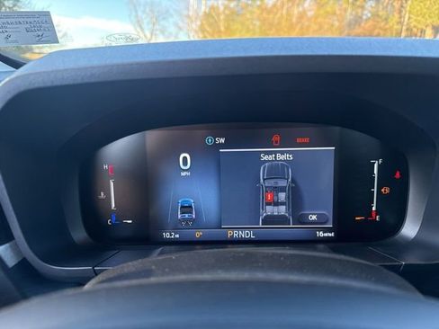 New 2026 Ford Maverick XLT w/ XLT Luxury Package image 12