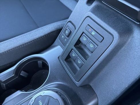 Used 2023 Ford Bronco Big Bend image 34