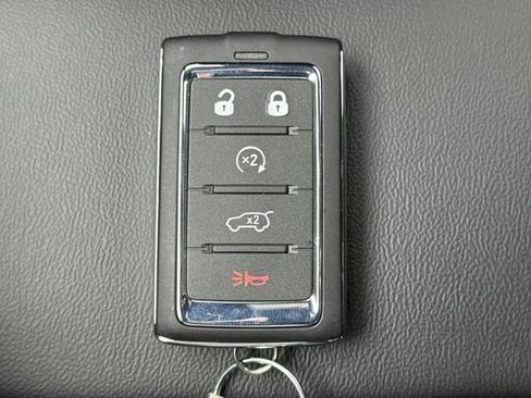 New 2026 Jeep Grand Cherokee Limited w/ Limited Altitude Package image 23