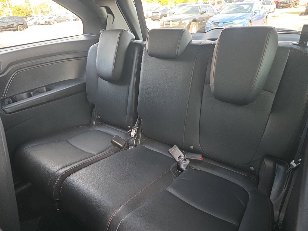 Used 2023 Honda Odyssey Sport image 13