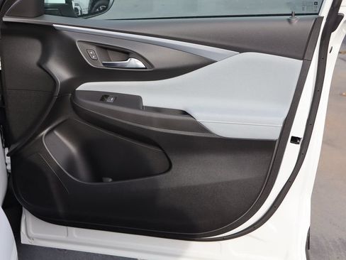 New 2026 Buick Envista Preferred w/ Convenience I Package FWD image 20