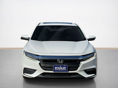 Used 2019 Honda Insight Touring image 2
